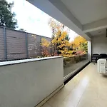Welcoming Forest Home