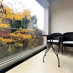 Welcoming Forest Home